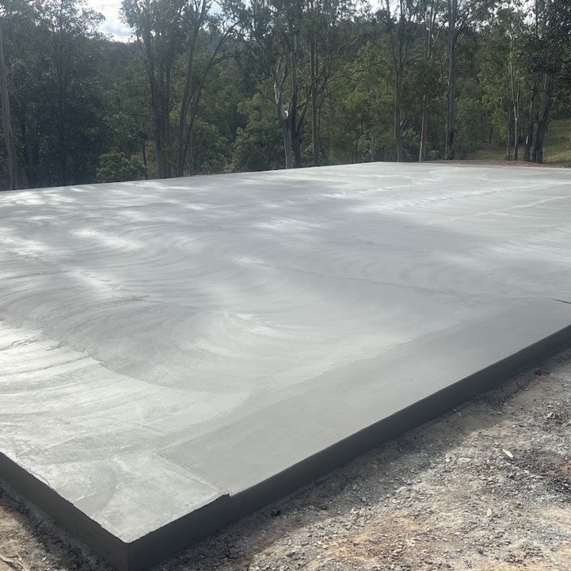 Concreting Brisbane