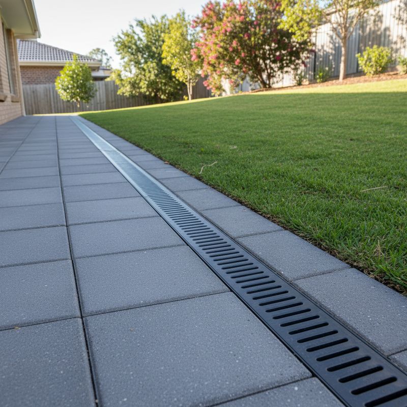 Drainage Brisbane
