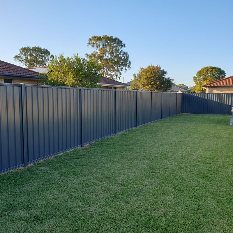 Fencing Brisbane