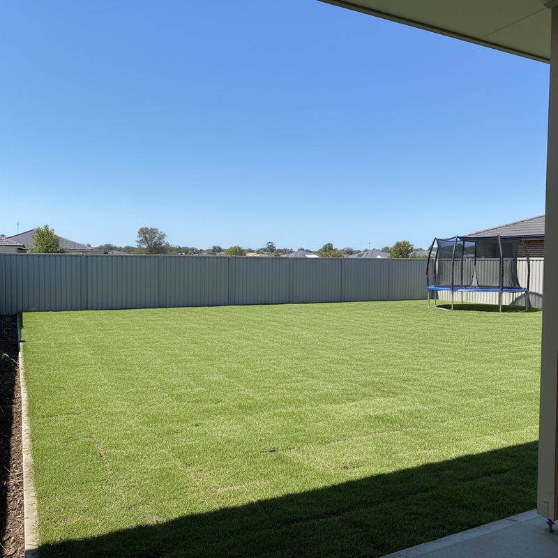 Turfing Brisbane